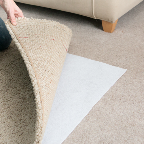 Best Quality Anti-slip Rug/Carpet Grip Underlay Trent 